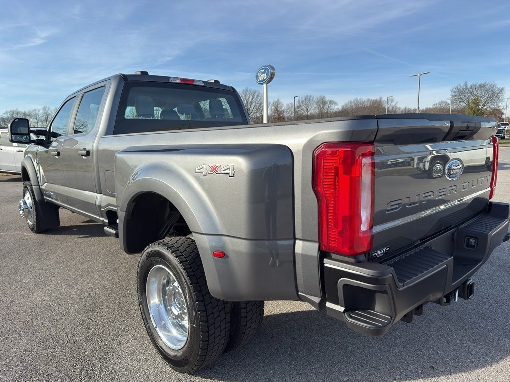 2026 Ford F-450 F-450® XL