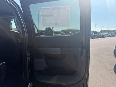 2026 Ford F-450 F-450® Lariat®