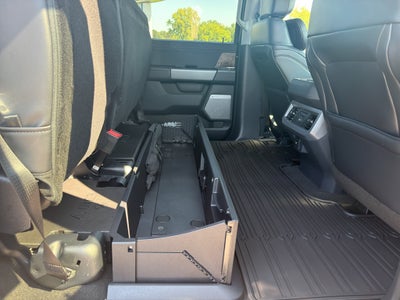 2026 Ford F-450 F-450® Lariat®