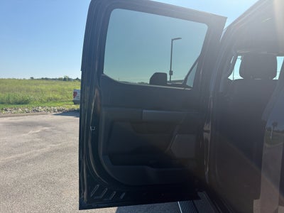 2026 Ford F-450 F-450® Lariat®