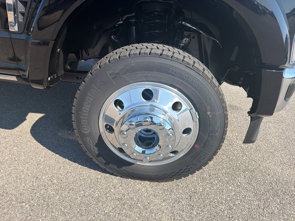 2026 Ford F-450 F-450® Lariat®