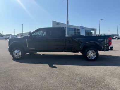 2026 Ford F-450 F-450® Lariat®