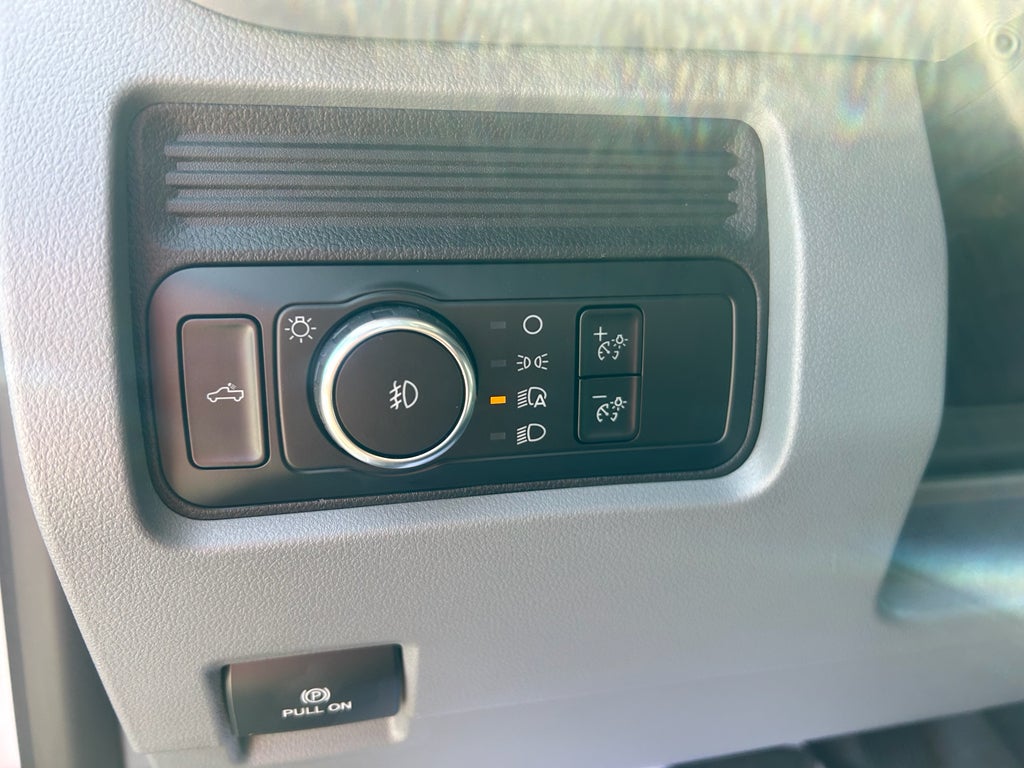 2025 Ford F-350 F-350® XL