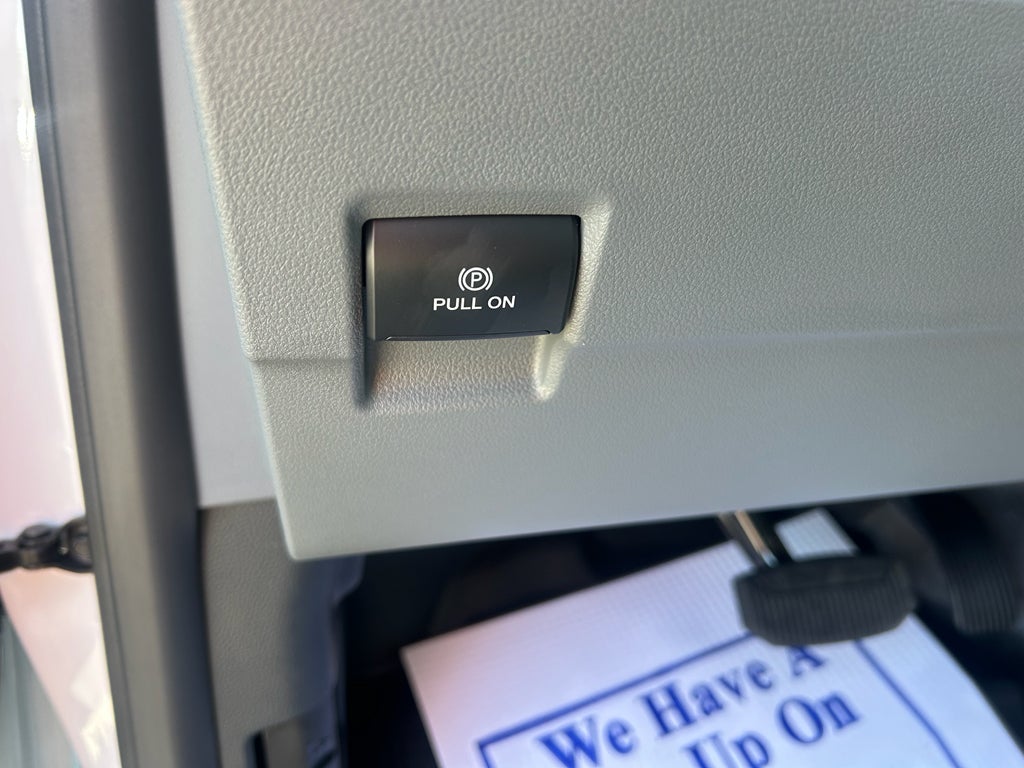 2025 Ford F-350 F-350® XL