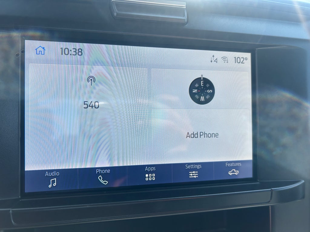 2025 Ford F-350 F-350® XL