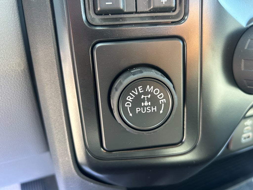 2025 Ford F-350 F-350® XL