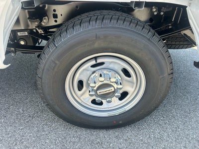 2025 Ford F-350 F-350® XL