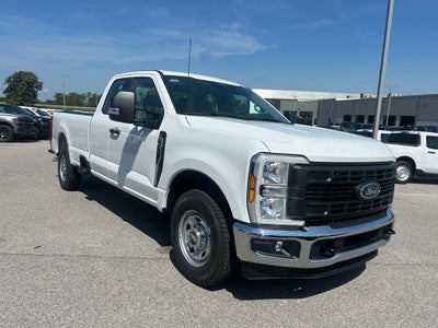 2025 Ford F-350 F-350® XL