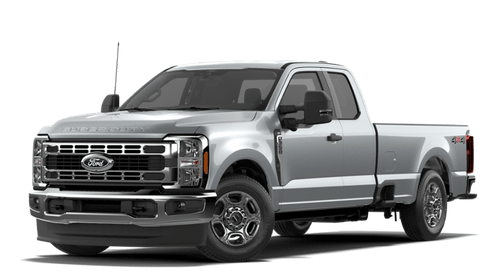 2027 Ford F-350 F-350® XLT