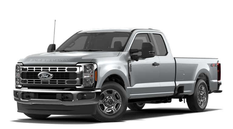 2027 Ford F-350 F-350® XLT