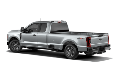 2027 Ford F-350 F-350® XLT