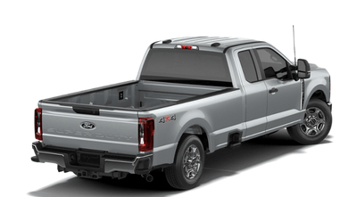 2027 Ford F-350 F-350® XLT