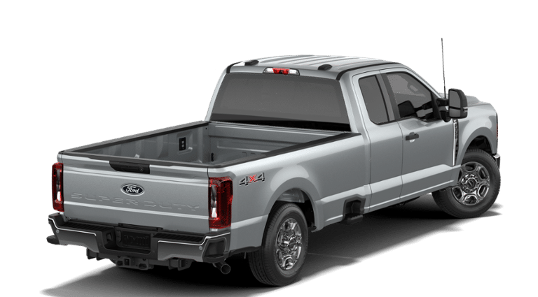 2027 Ford F-350 F-350® XLT