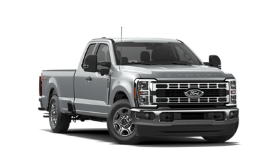 2027 Ford F-350 F-350® XLT