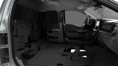 2027 Ford F-350 F-350® XLT