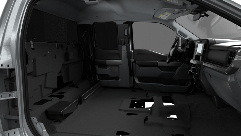 2027 Ford F-350 F-350® XLT