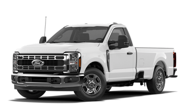 2027 Ford F-250 F-250® XLT