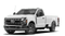 2027 Ford F-250 F-250® XLT
