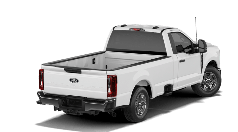 2027 Ford F-250 F-250® XLT