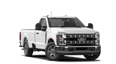 2027 Ford F-250 F-250® XLT