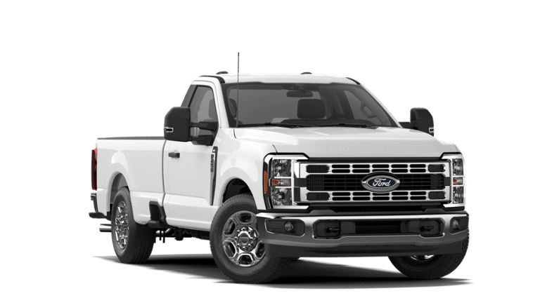 2027 Ford F-250 F-250® XLT