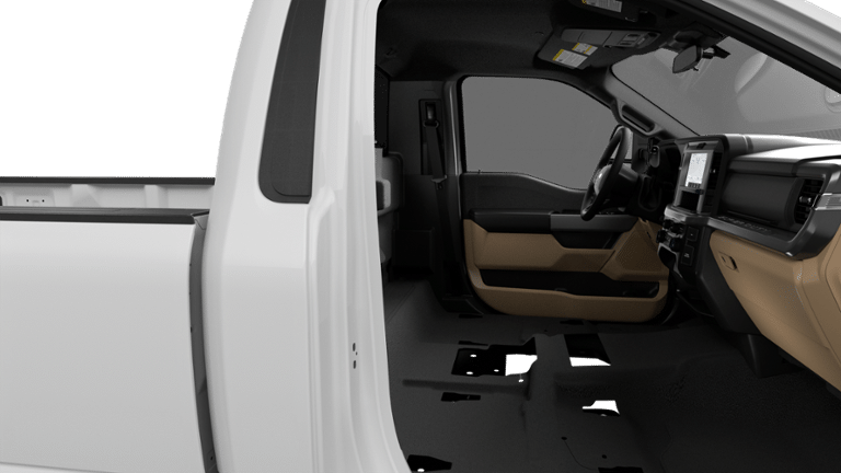 2027 Ford F-250 F-250® XLT