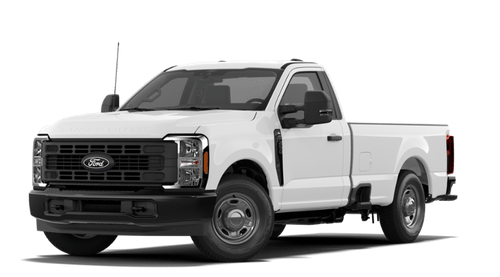 2027 Ford F-250 F-250® XL