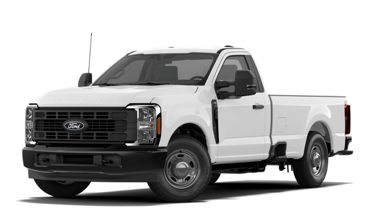 2027 Ford F-250 F-250® XL