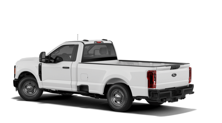 2027 Ford F-250 F-250® XL