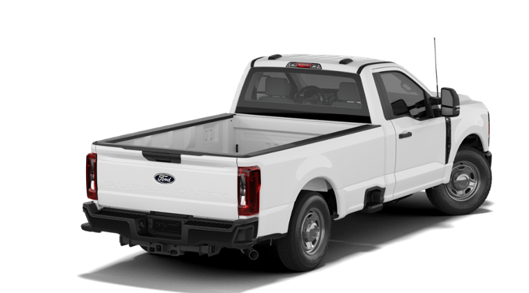 2027 Ford F-250 F-250® XL