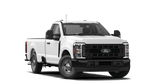 2027 Ford F-250 F-250® XL