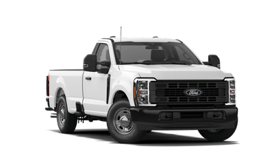 2027 Ford F-250 F-250® XL