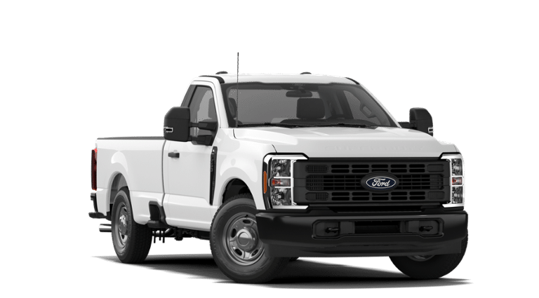 2027 Ford F-250 F-250® XL