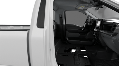 2027 Ford F-250 F-250® XL