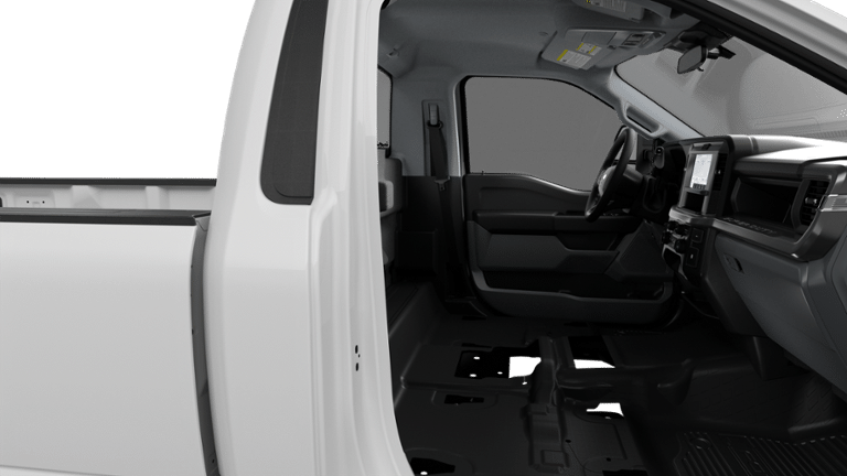 2027 Ford F-250 F-250® XL
