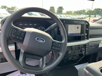 2025 Ford F-250 F-250® XLT