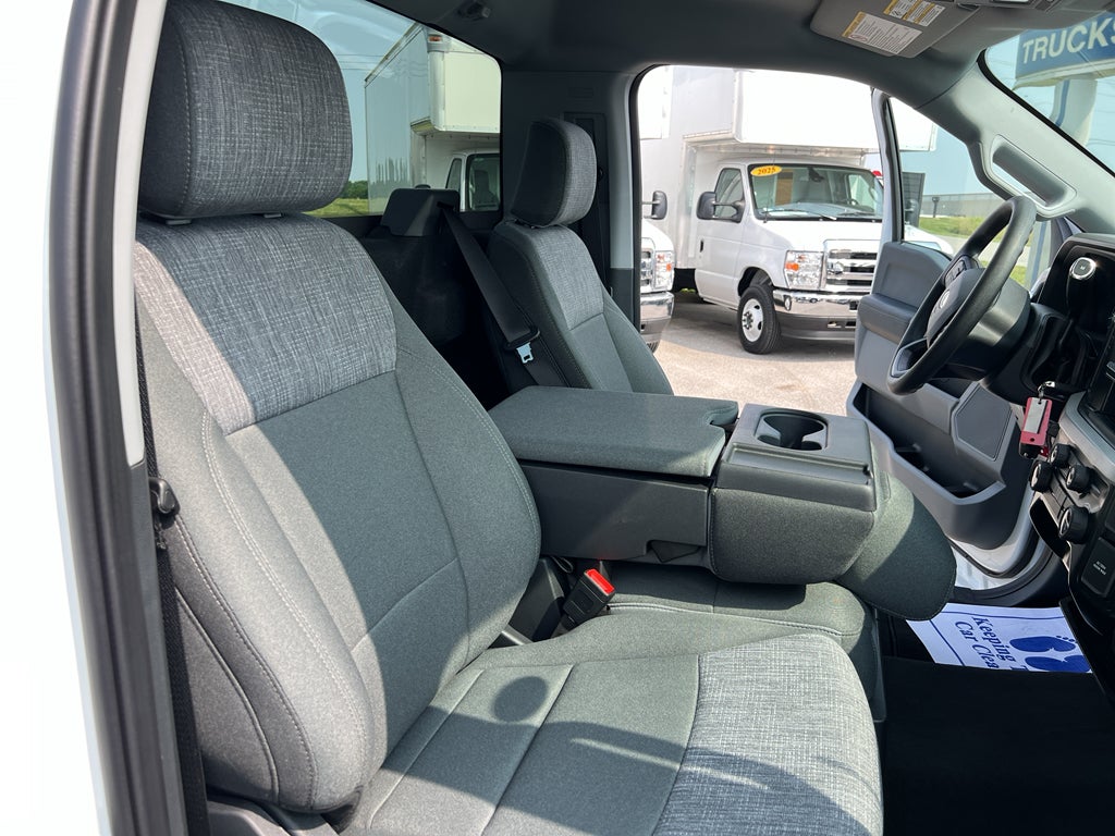 2025 Ford F-250 F-250® XLT