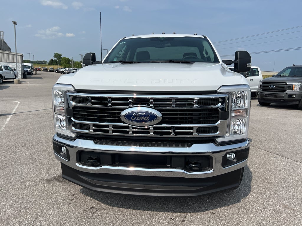 2025 Ford F-250 F-250® XLT