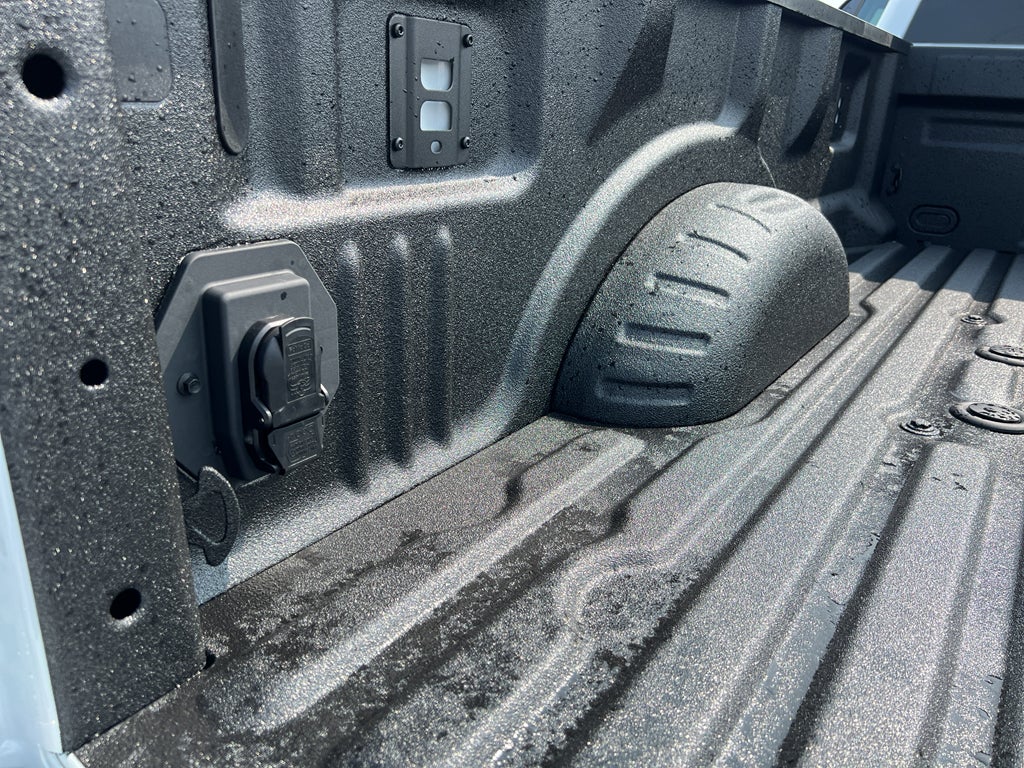 2025 Ford F-250 F-250® XLT