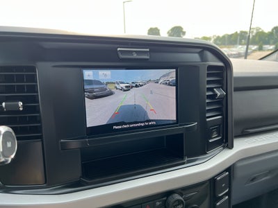 2025 Ford F-250 F-250® XLT