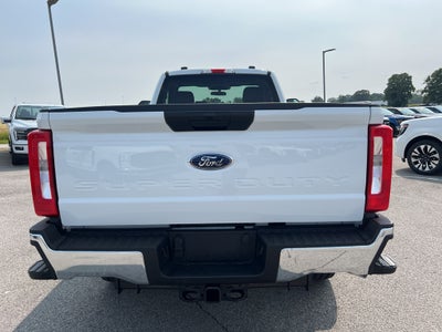 2025 Ford F-250 F-250® XLT