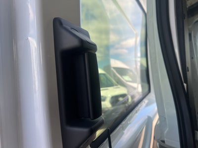 2026 Ford Transit Van Cargo Van