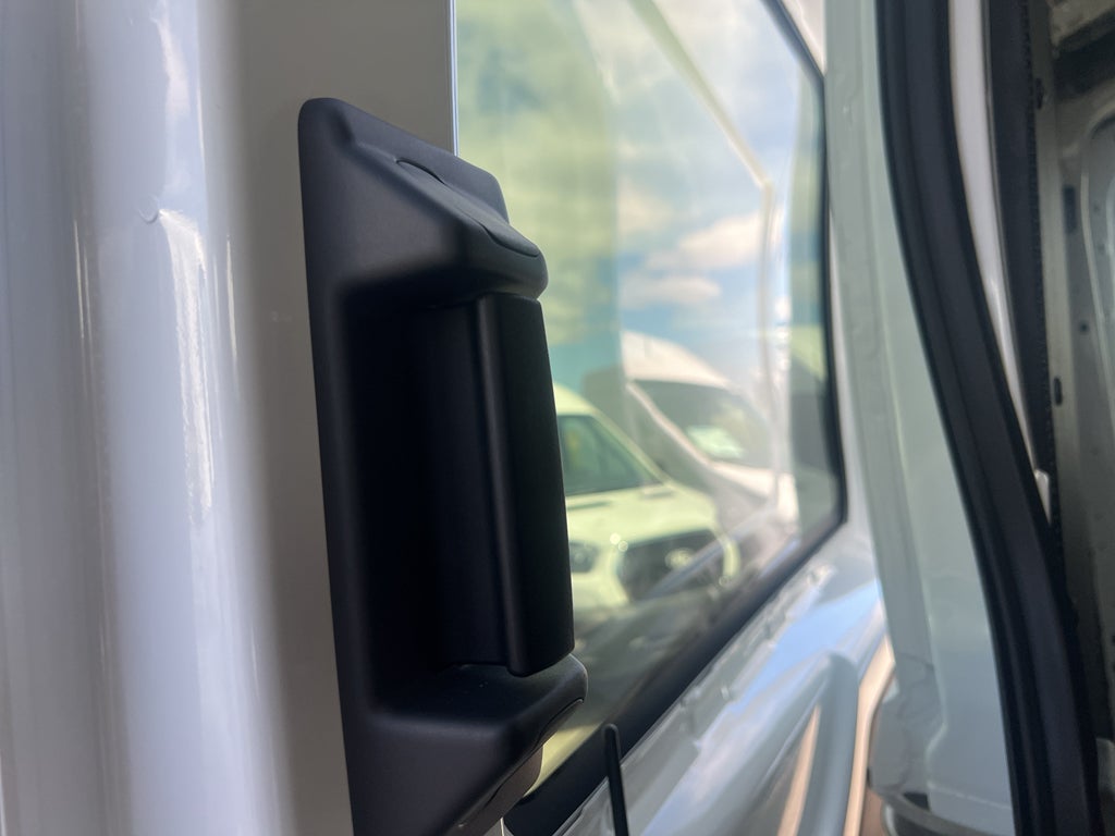 2026 Ford Transit Van Cargo Van