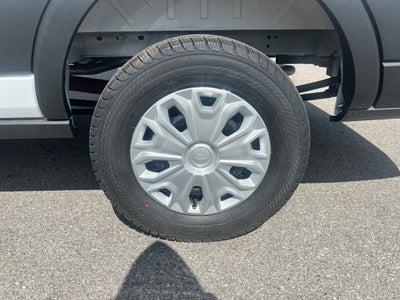 2026 Ford Transit Van Cargo Van