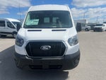 2026 Ford Transit Van Cargo Van