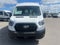 2026 Ford Transit Van Cargo Van