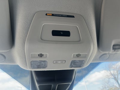 2026 Ford Transit Van Cargo Van