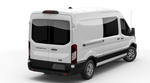 2026 Ford Transit Van Cargo Van