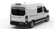 2026 Ford Transit Van Cargo Van