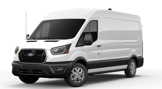 2026 Ford Transit Van Cargo Van